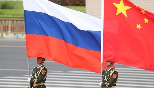 Нова Зеландія занепокоєна, що Китай може озброїти росію