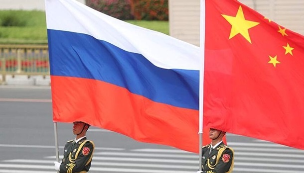 China supplying helicopters, drones, other equipment to Russia despite neutrality claims - media