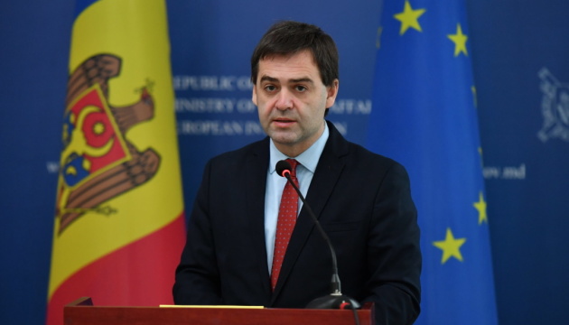 Молдова виходить із десятків договорів у рамках СНД
