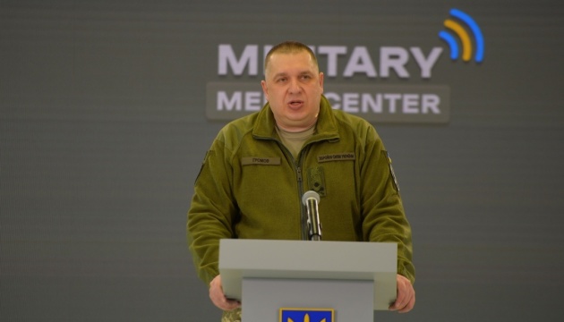 Russia has already fired 8,000 long-range anti-aircraft missiles at Ukraine, danger of strikes remains — Hromov