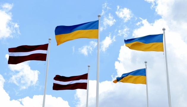 Сейм Латвії закликає до повної ізоляції росії