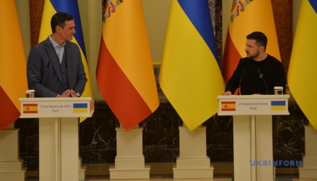 Прямі зустрічі між Києвом та Пекіном відповідають інтересам України - Зеленський