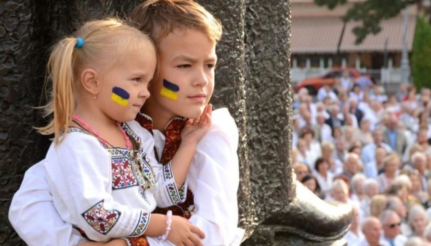 Перейти на українську – покінчити з московським рабством