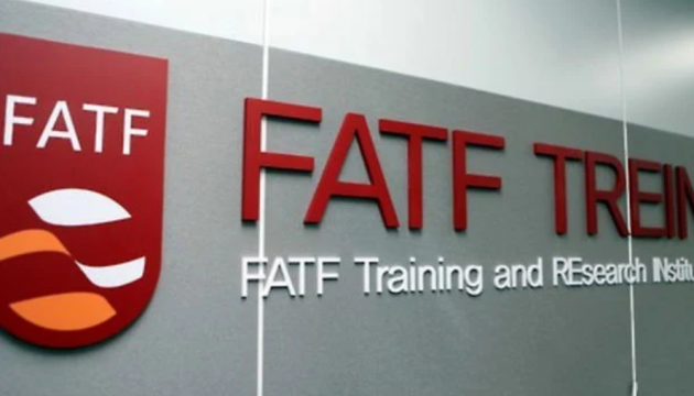 FATF suspends Russia's membership