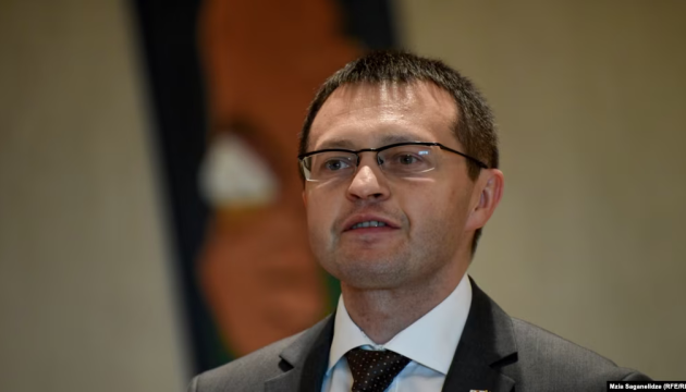 Повірений у справах України розкритикував владу Грузії через заяви про «перевагу рф»