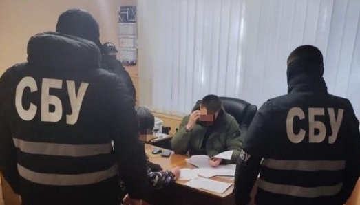 Ексмеру Сновська на Чернігівщині повідомили про підозру у виправдовуванні збройної агресії рф