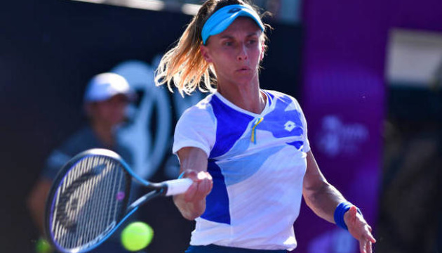 Цуренко вийшла у фінал кваліфікації турніру WTA в Індіан-Веллсі