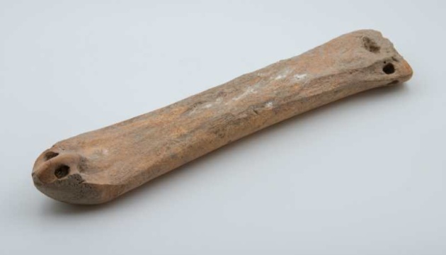 У Китаї знайшли ковзани, яким три тисячі років