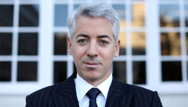 Billionaire Ackman donates $3.25M for ambulances in Ukraine - Reuters