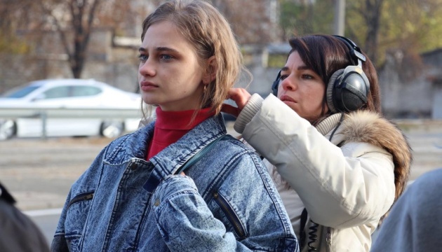 На Берлінале відчувалася емоційна підтримка України та національного кіно - Ноябрьова