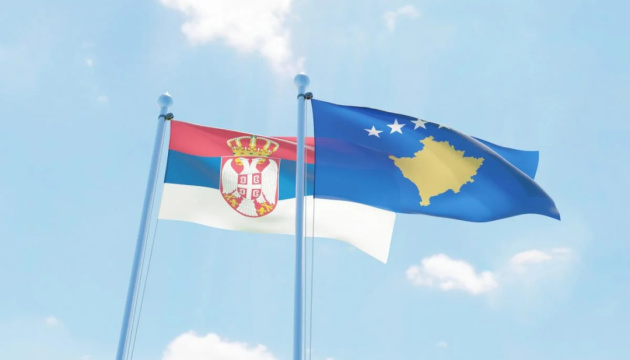 Лідери Сербії та Косова підтримали план нормалізації відносин