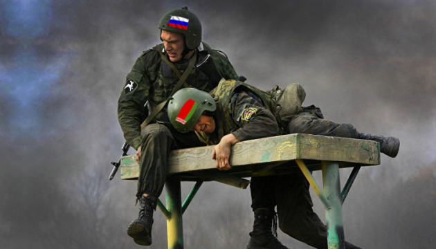 російське вторгнення: білоруський контекст, січень-2023