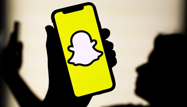 Snapchat представив чат-бот зі штучним інтелектом