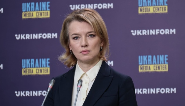 Вибори в Україні відбудуться лише після завершення війни – Шуляк