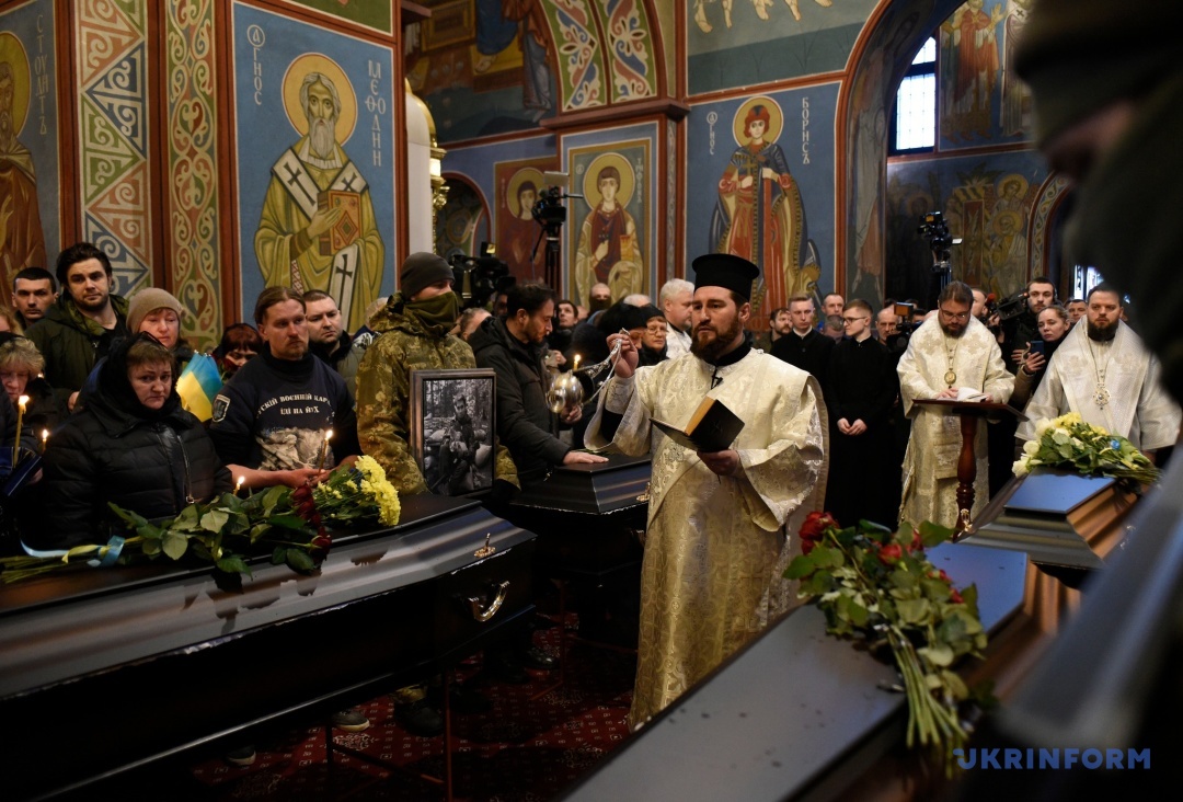 Пам'яті сапера Богдана Лягова (позивний «Аполлон»)