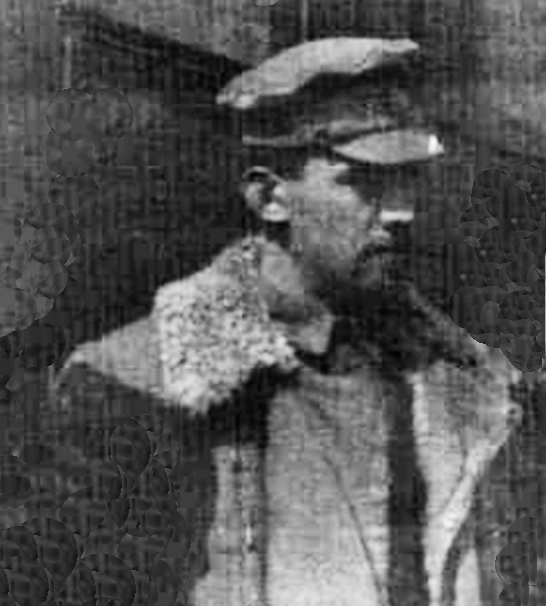 Командувач Південно-Східної армії, генерал-хорунжий Армії УНР Трифон Янів