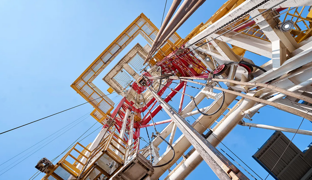 Фото: Нафтогаз