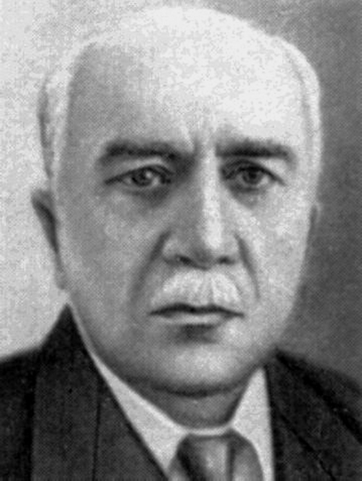 Георгій Проскура