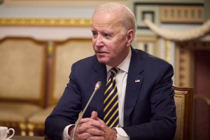 Biden, Meloni discuss further support for Ukraine