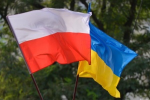 Ukrainian, Polish agricultural ministers agree to find solution for grain export