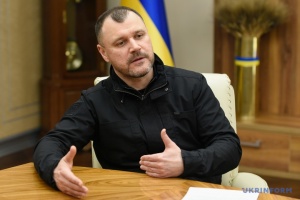 МВС не розглядає питання відокремлення Прикордонслужби та Нацгвардії - Клименко