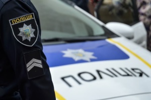 Росіяни поранили на Херсонщині трьох поліцейських та дівчину
