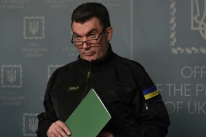 Російську агентуру в Україні викорінюють шаленими темпами - Данілов