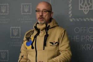 Резніков розповів, що вироблятиме український ВПК після війни