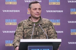 Україна не завдаватиме ударів по пунктах дислокації «Іскандерів» у РФ - Ігнат 
