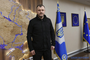 Розпочався прийом заявок на вступ до ліцеїв МВС - Клименко