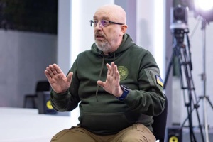 Україна піде в контрнаступ без бойових літаків - Резніков