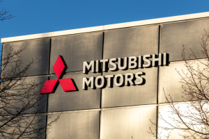 Mitsubishi може припинити виробництво автомобілів у Китаї – ЗМІ