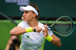 Цуренко кваліфікувалася на турнір WTA у Маямі