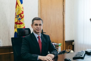 У Молдові відкинули критику військової угоди з Україною