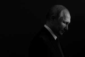 Putin and the Jews. Russia heading toward state-sponsored anti-Semitism