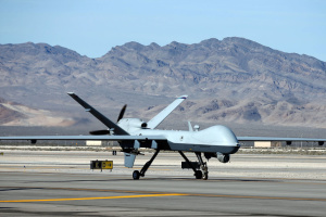 U.S. has 100 Reaper drones in stock that could help Ukraine fight off Russian bombers - expert