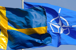 Швеція дозволить НАТО розмістити війська до офіційного вступу в Альянс