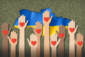 Психологічна допомога онлайн: нові можливості для українців