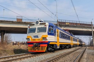 Проєкт Kyiv City Express обіцяє киянам сюрпризи з 20 березня