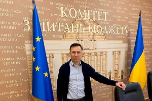 ДБР взялося за смертельну ДТП на Львівщині за участю народного депутата