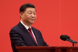 МЗС Китаю не має інформації про можливу зустріч Зеленського та Сі