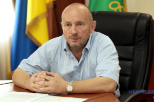 Рябікіна звільнили з посади міністра з питань стратегічних галузей промисловості