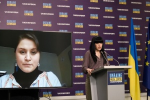 Правозахисниця: Відкриття росією справи проти суддів МКС є дешевою виставою для внутрішнього споживача