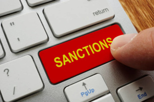 Рада планує створити Державний реєстр санкцій
