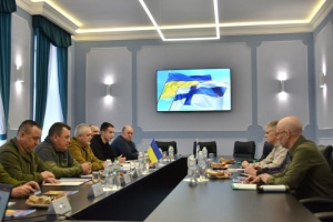 Фінляндія продовжить надавати військову допомогу Україні – Міноборони