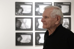 У Львові вперше в Україні відкрили виставку легендарного польського митця Робаковського
