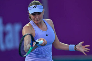 Ястремська поступилася Фрідзам у фіналі відбору турніру WTA в Маямі