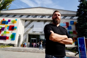 Lisovyi appointed Minister of Education and Science
