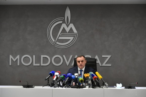 Молдова знову почне купувати російський газ