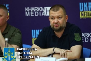 Примусово вивезені з Куп'янська 13 вихованців спецшколи перебувають у росії - прокуратура